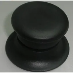 POMO TAPA CRISTAL CAZUELA...