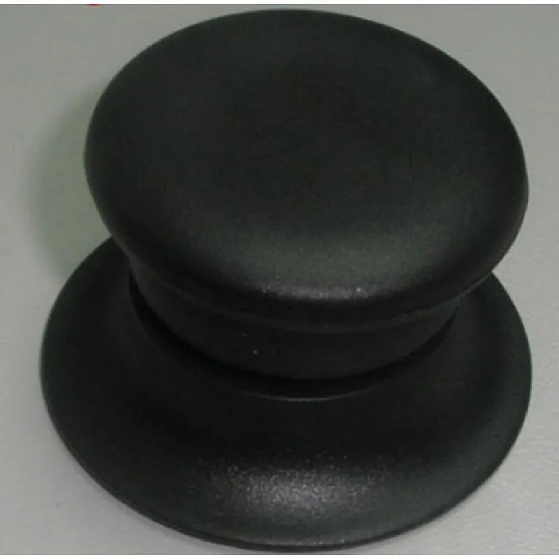 Compra POMO TAPA CRISTAL CAZUELA FUNDICION ALUMINIO LACOR R25816B al mejor precio