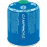 Compra CARTUCHO GAS CON VALVULA 450 GR CV 470 PLUS CAMPINGAZ 2179821 al mejor precio