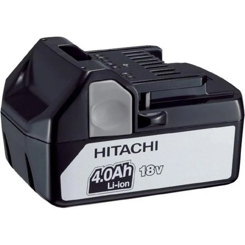 Compra BATERIA TALADRO 18 V 1.5 AH HIKOKI BSL1815 al mejor precio