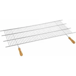 PARRILLA RECORTABLE ZINC...
