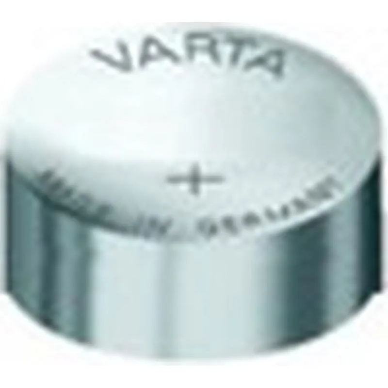 Compra PILA BOTON OXIDO PLATA V392-547 VARTA 392101111 al mejor precio