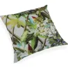 Compra COJIN CON RELLENO HOJAS 45 X 45 CM VERSA 21770032 al mejor precio