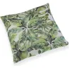 Compra COJIN CON RELLENO HOJAS 4 45 X 45 CM VERSA 20160020 al mejor precio