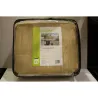 Compra TOLDO VELA SOMBREO CUADRADO POLIETILENO 5 X 5 M ARENA NATUUR NT123414 al mejor precio