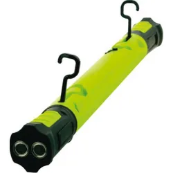 Compra LUZ TRABAJO 10W RECARGABLE BARRA LED MAGNETICA 12 V 1000 LM 6500K CARGADOR USB LUCECO LILW100U65UC-02 al mejor precio