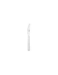 Compra Cubierto inox 18/10 3 mm verona cuchillo chuletero 2 uds A048267 al mejor precio