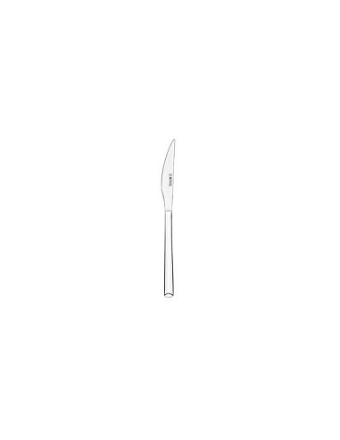 Compra Cubierto inox 18/10 3 mm verona cuchillo chuletero 2 uds A048267 al mejor precio