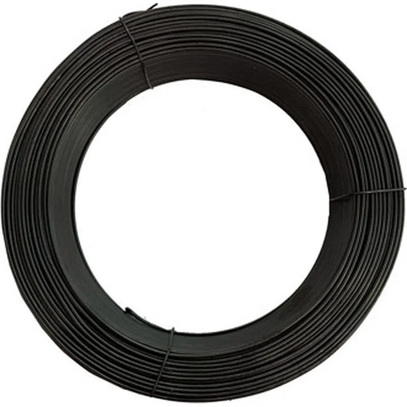 Compra ALAMBRE RECOCIDO EN ROLLO 1 KG Nº 8 1,3 MM CLAVEX 39105 al mejor precio