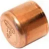 Compra TAPON COBRE HEMBRA diametro 15 MM 5 UDS STH S825484 al mejor precio