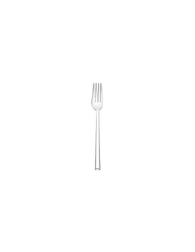 Compra Cubierto inox 18/10 3 mm verona tenedor mesa 3 uds A048302 al mejor precio