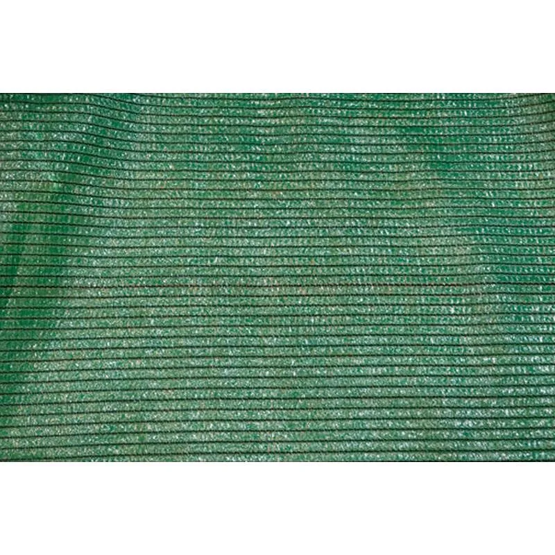 Compra MALLA SOMBREADORA POLIETILENO 80GR 2 X 50 M VERDE NATUUR NT61363 al mejor precio
