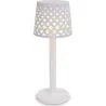 Compra LAMPARA SOBREMESA EXTERIOR GRETITA IP44 1W LUZ CALIDA 70LM NEWGARDEN LUMGRT030BXWLNW al mejor precio