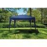 Compra CARPA PLEGABLE ALUMINIO 3X3 M AZUL IMPORT 137295 al mejor precio