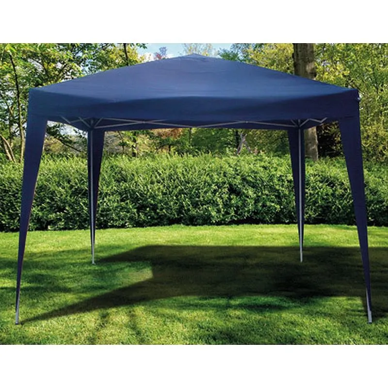 Compra CORTINA CARPA PLEGABLE COD.9712962 AZUL IMPORT 137297 al mejor precio