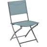 Compra SILLA PLEGABLE MODULA VERDE IMPORT 187003 al mejor precio