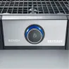 Compra BARBACOA ELECTRICA SENOA DIGITAL BOOST 3000 W 41,5 X 24 CM SEVERIN 8114 al mejor precio