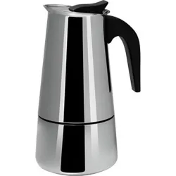 CAFETERA INOX INDUCCION...