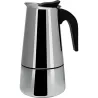 Compra CAFETERA INOX INDUCCION MILAN 9 TAZAS BOX PLUS 220900T al mejor precio