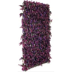 Compra CELOSIA EXTENSIBLE MIMBRE LILA 01X1,5M NOVAGARDEN 250004 al mejor precio