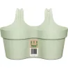 Compra MACETA BALCON DUO VERDE MINT ELHO 1004633 al mejor precio