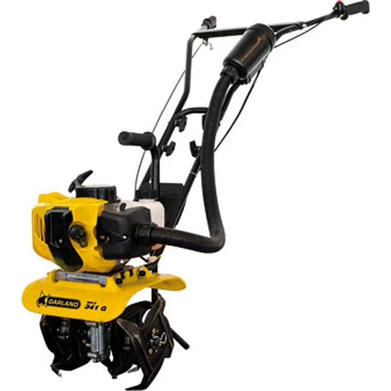 Compra MOTOAZADA GASOLINA MULE 341G-V20 51,7CC/2T GARLAND 63G-0068/ 63G-0075 al mejor precio