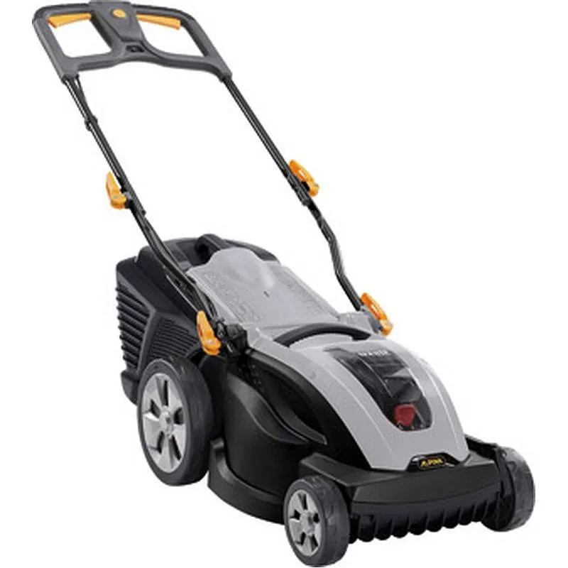 Compra CORTACESPED BATERIA 48 V 38 CM ALPINA 294386064/A21 al mejor precio