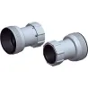Compra CONECTOR MANGUERA DEPURADORA BESTWAY 32 MM / 38 MM BESTWAY 58236 al mejor precio