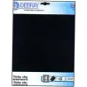 Compra LIJA DE MANO TELA ESMERIL AZUL ESCUDO GR 180 (00) 230 X 280 MM DEBRAY 66623315055 al mejor precio