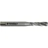 Compra MACHO MAQUINA HSS DIN HELICOIDAL 35° M10 X 1,5 TIVOLY 160255101000150 al mejor precio