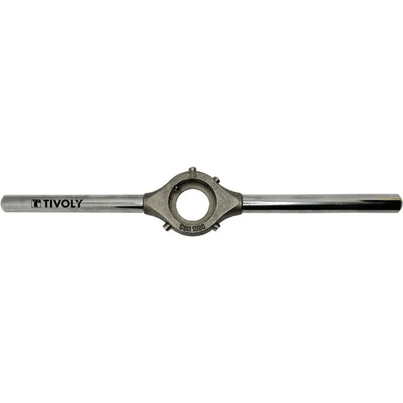 Compra PORTA COJINETES ACERO diametro 20 / 7H TIVOLY 11100410207 al mejor precio