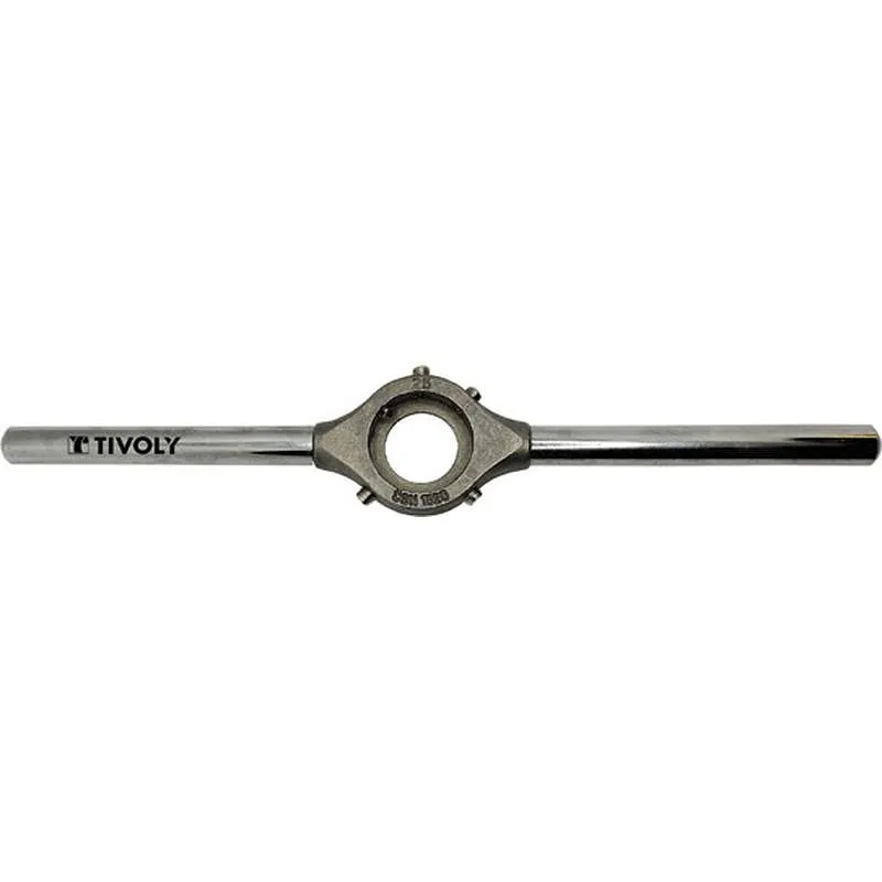 Compra PORTA COJINETES ACERO diametro 38 / 14H TIVOLY 11100413814 al mejor precio