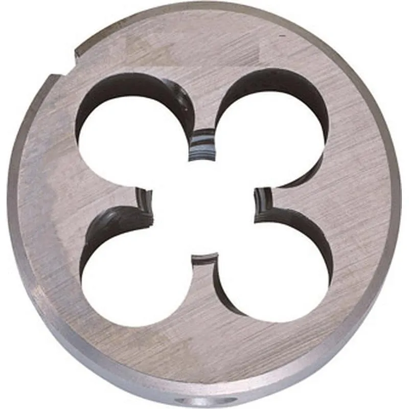 Compra COJINETE HSSE DIN ENTRADA FORMA B M. M 4 X 0,7 TIVOLY 110037104007020 al mejor precio