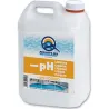 REDUCTOR PH LIQUIDO CLORHIDRICO 5 L QUIMICAMP 203205