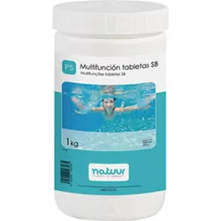 CLORO MULTIFUNCION SIN...