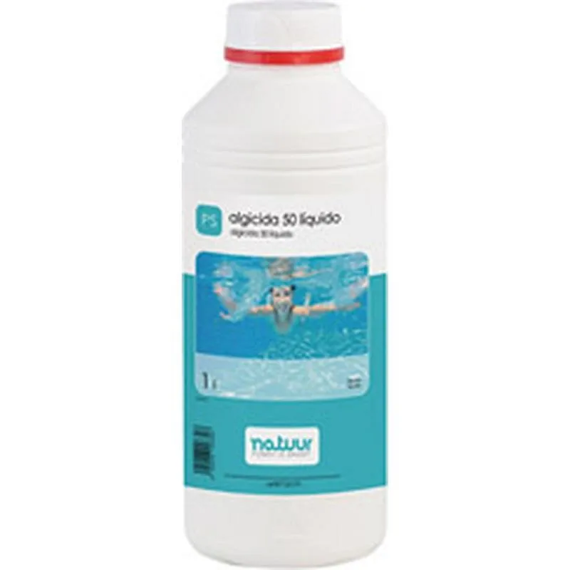 Compra ANTIALGAS CONCENTRADO 1L NATUUR NT5201 al mejor precio