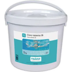CLORO LENTO TABLETA 250 GR...