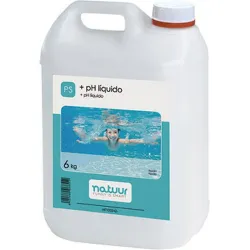 ELEVADOR + PH LIQUIDO 6 L...