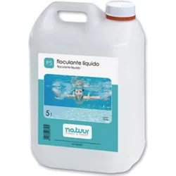 FLOCULANTE ESPECIAL 5 L...