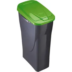 CUBO RECICLAJE ECOBIN 25 L...