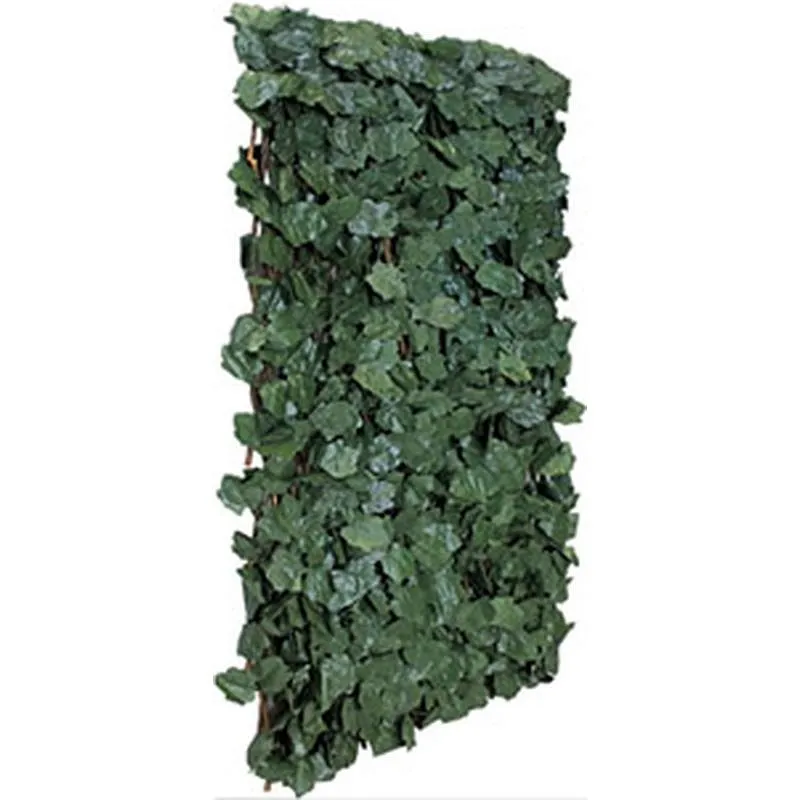 Compra CELOSIA EXTENSIBLE MIMBRE HIEDRA 01X1,5M NOVAGARDEN 250007 al mejor precio