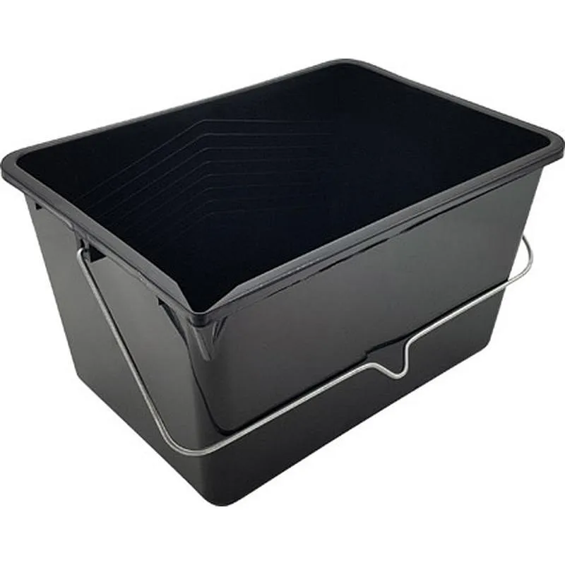 Compra CUBETA PINTAR BRICO 12 L NESPOLI 194889 al mejor precio