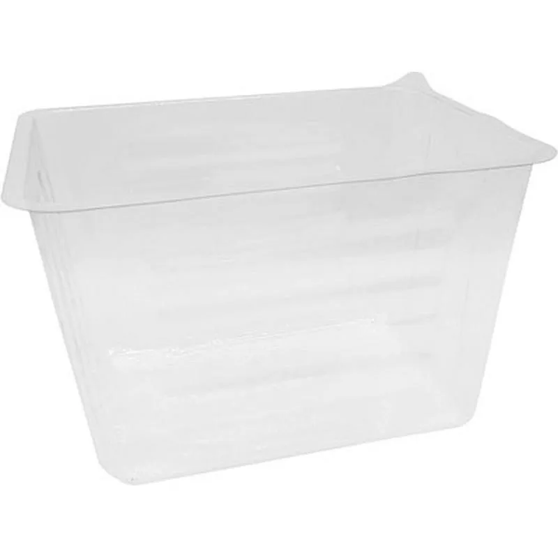 Compra FUNDA CUBETA PINTAR BRICO 3 UDS 8 L NESPOLI 195023F3 al mejor precio