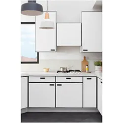 Compra PINTURA RENOVACION COCINAS RENO PERFECTION 2 L FLOR DE SAL V33 119625 al mejor precio