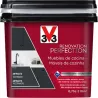 Compra PINTURA RENOVACION COCINAS RENO PERFECTION 2 L ANTRACITA V33 119626 al mejor precio
