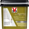 PINTURA RENOVACION SUELOS Y ESCALERAS RENO PERFECTION 2 L GRIS PERLA V33 119664