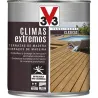 Compra PROTECTOR TERRAZAS DE MADERA CLIMAS EXTREMOS TONALIDAD CLASICA 750 ML INCOLORO V33 112759 al mejor precio