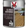 Compra PROTECTOR TERRAZAS DE MADERA CLIMAS EXTREMOS TONALIDAD CLASICA 2,5 L INCOLORO V33 48697 al mejor precio