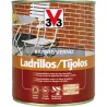 Compra BARNIZ EXTERIOR LADRILLO INCOLORO MATE 750 ML V33 6862 al mejor precio