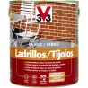 Compra BARNIZ EXTERIOR LADRILLO INCOLORO MATE 2,5 L V33 6861 al mejor precio